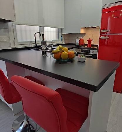 Loft A La Verita River, Parking Free Κόρδοβα Εξωτερικό φωτογραφία