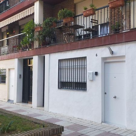 Loft A La Verita River, Parking Free Κόρδοβα Εξωτερικό φωτογραφία