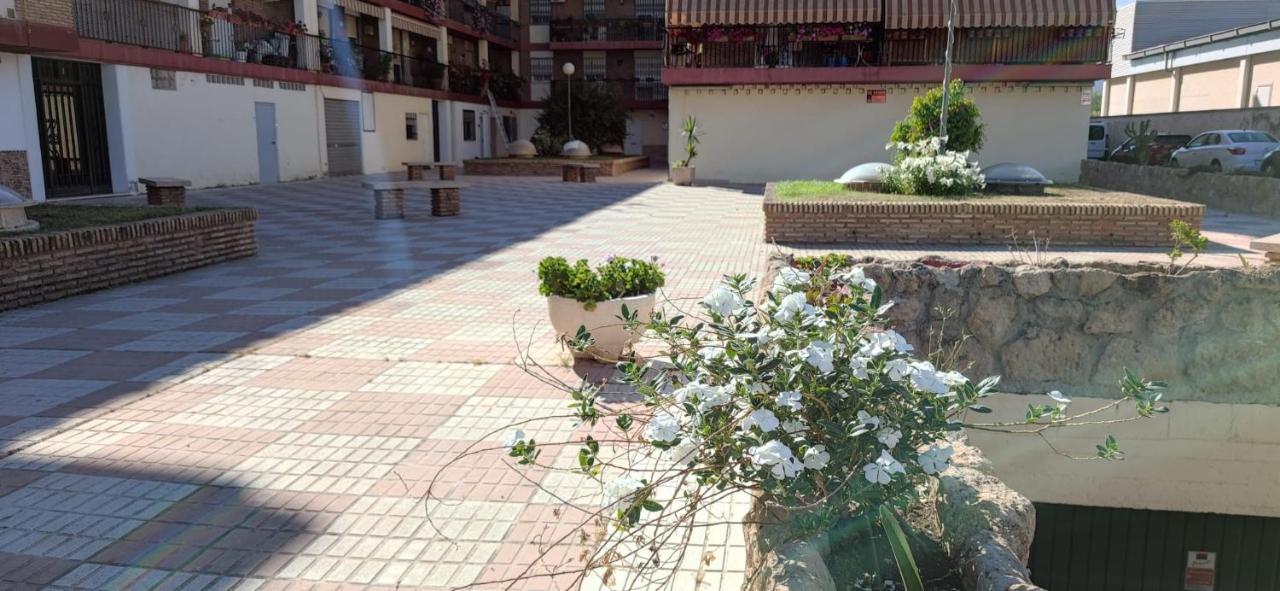Loft A La Verita River, Parking Free Κόρδοβα Εξωτερικό φωτογραφία