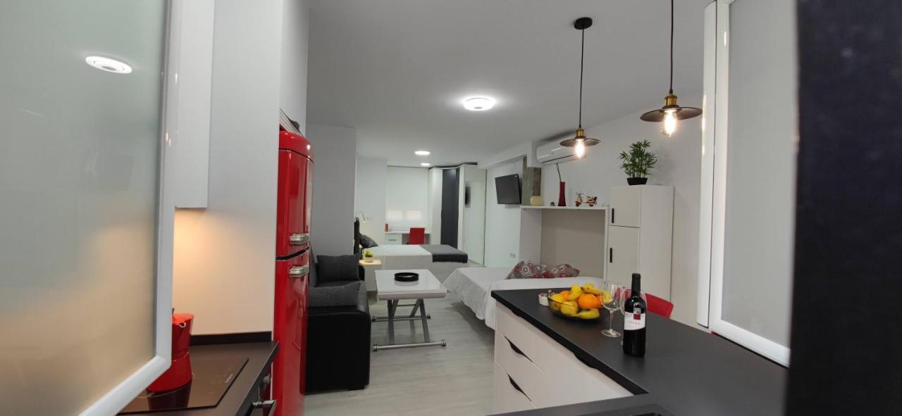 Loft A La Verita River, Parking Free Κόρδοβα Εξωτερικό φωτογραφία