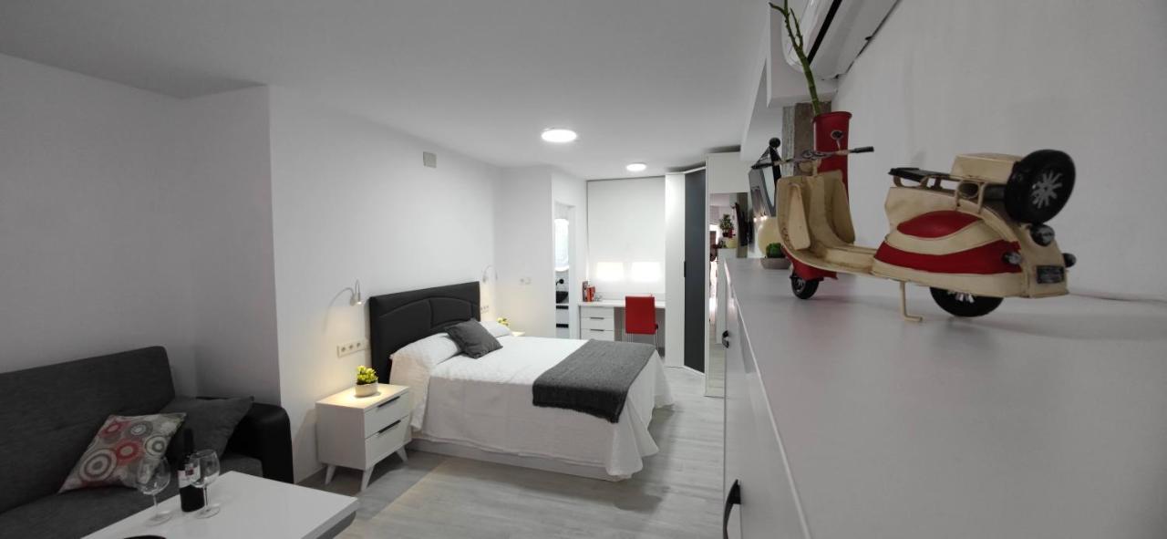 Loft A La Verita River, Parking Free Κόρδοβα Εξωτερικό φωτογραφία