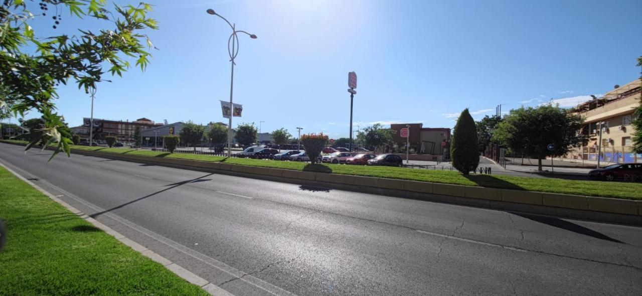 Loft A La Verita River, Parking Free Κόρδοβα Εξωτερικό φωτογραφία