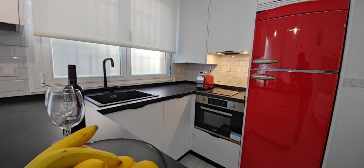 Loft A La Verita River, Parking Free Κόρδοβα Εξωτερικό φωτογραφία