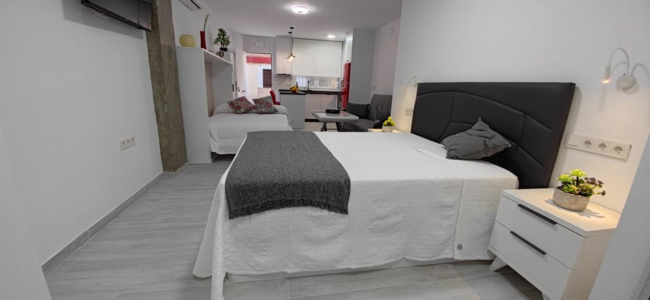 Loft A La Verita River, Parking Free Κόρδοβα Εξωτερικό φωτογραφία