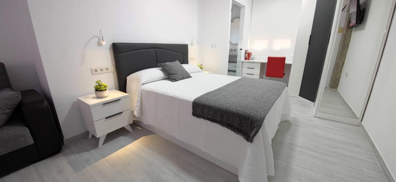 Loft A La Verita River, Parking Free Κόρδοβα Εξωτερικό φωτογραφία
