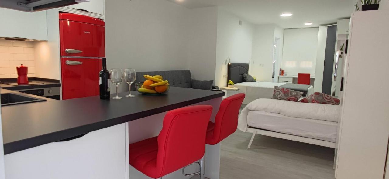 Loft A La Verita River, Parking Free Κόρδοβα Εξωτερικό φωτογραφία