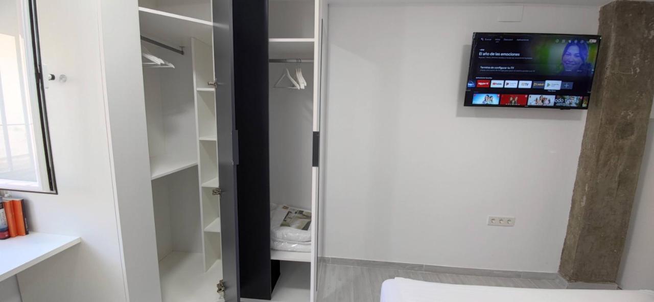 Loft A La Verita River, Parking Free Κόρδοβα Εξωτερικό φωτογραφία