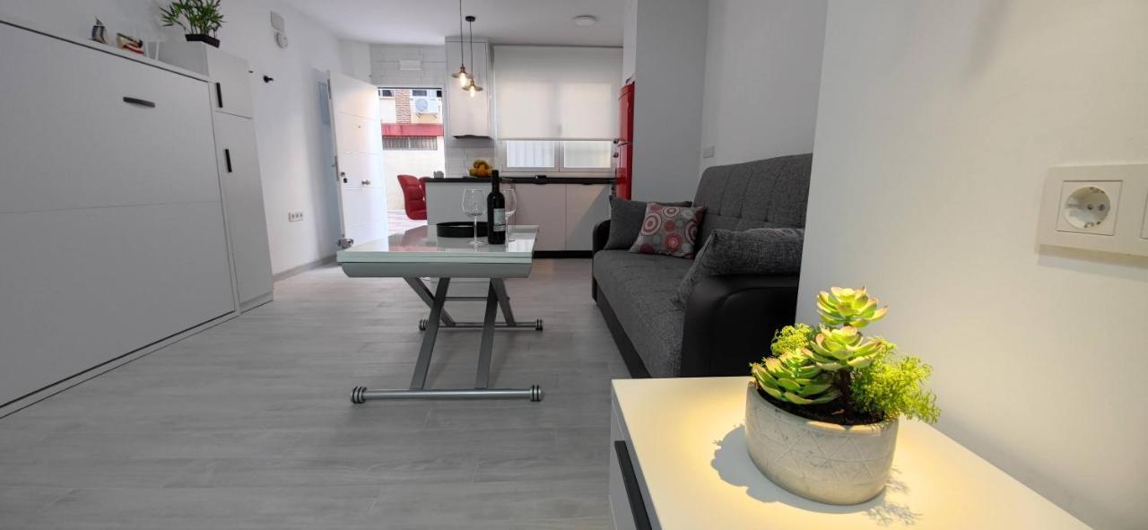Loft A La Verita River, Parking Free Κόρδοβα Εξωτερικό φωτογραφία