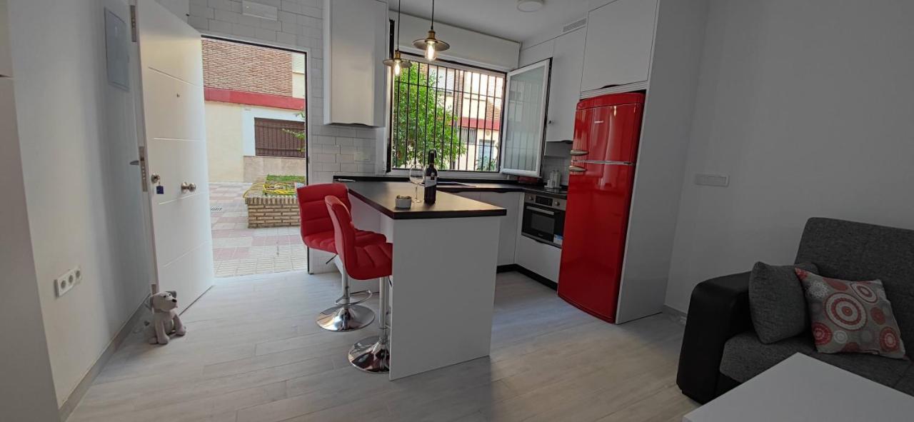 Loft A La Verita River, Parking Free Κόρδοβα Εξωτερικό φωτογραφία