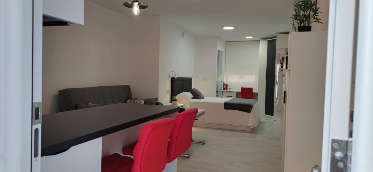 Loft A La Verita River, Parking Free Κόρδοβα Εξωτερικό φωτογραφία