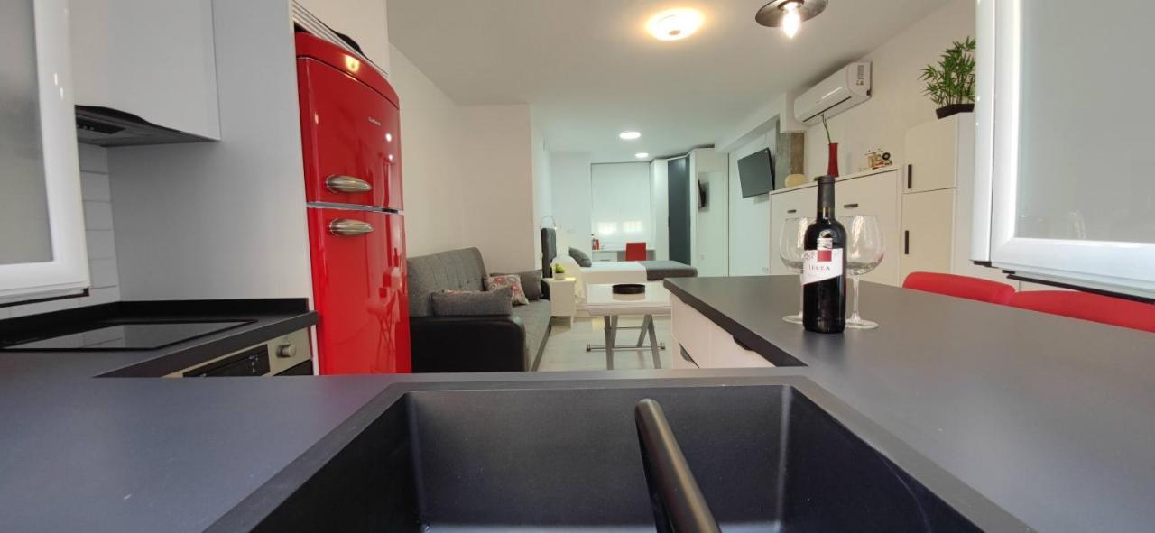 Loft A La Verita River, Parking Free Κόρδοβα Εξωτερικό φωτογραφία