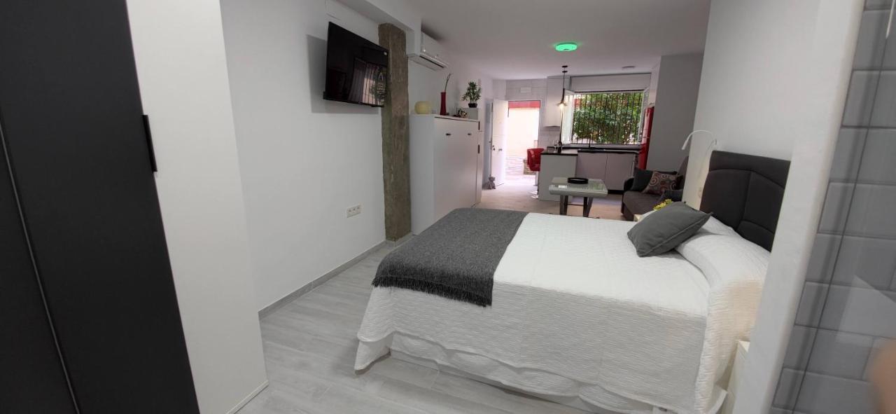 Loft A La Verita River, Parking Free Κόρδοβα Εξωτερικό φωτογραφία