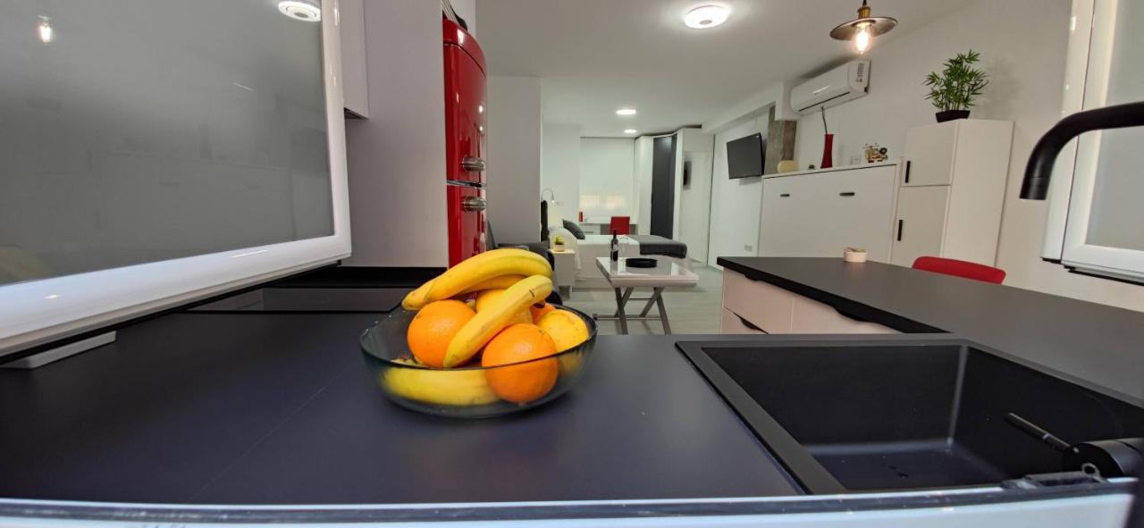 Loft A La Verita River, Parking Free Κόρδοβα Εξωτερικό φωτογραφία