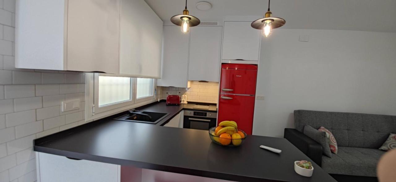 Loft A La Verita River, Parking Free Κόρδοβα Εξωτερικό φωτογραφία