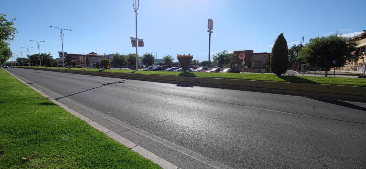 Loft A La Verita River, Parking Free Κόρδοβα Εξωτερικό φωτογραφία