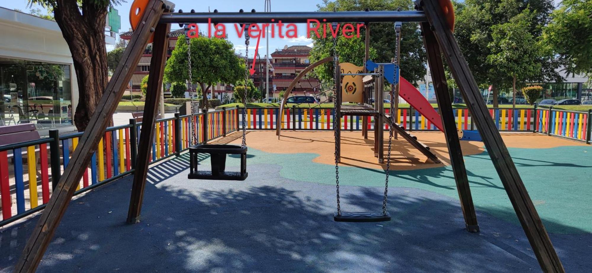 Loft A La Verita River, Parking Free Κόρδοβα Εξωτερικό φωτογραφία