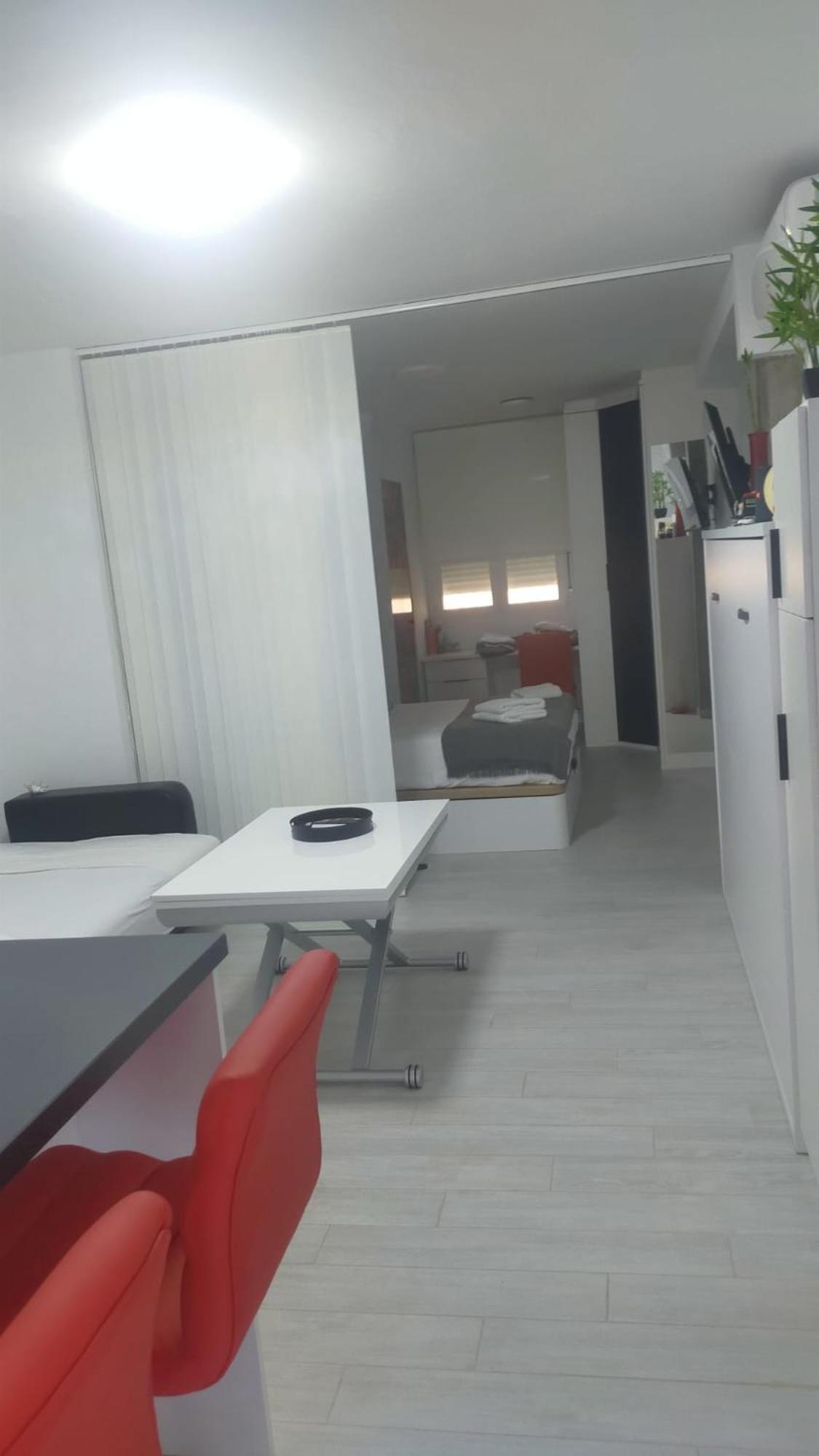Loft A La Verita River, Parking Free Κόρδοβα Εξωτερικό φωτογραφία