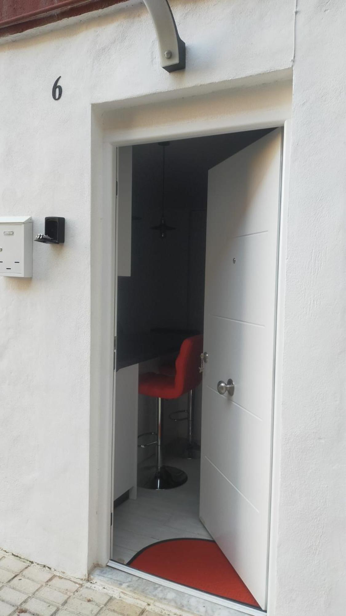 Loft A La Verita River, Parking Free Κόρδοβα Εξωτερικό φωτογραφία