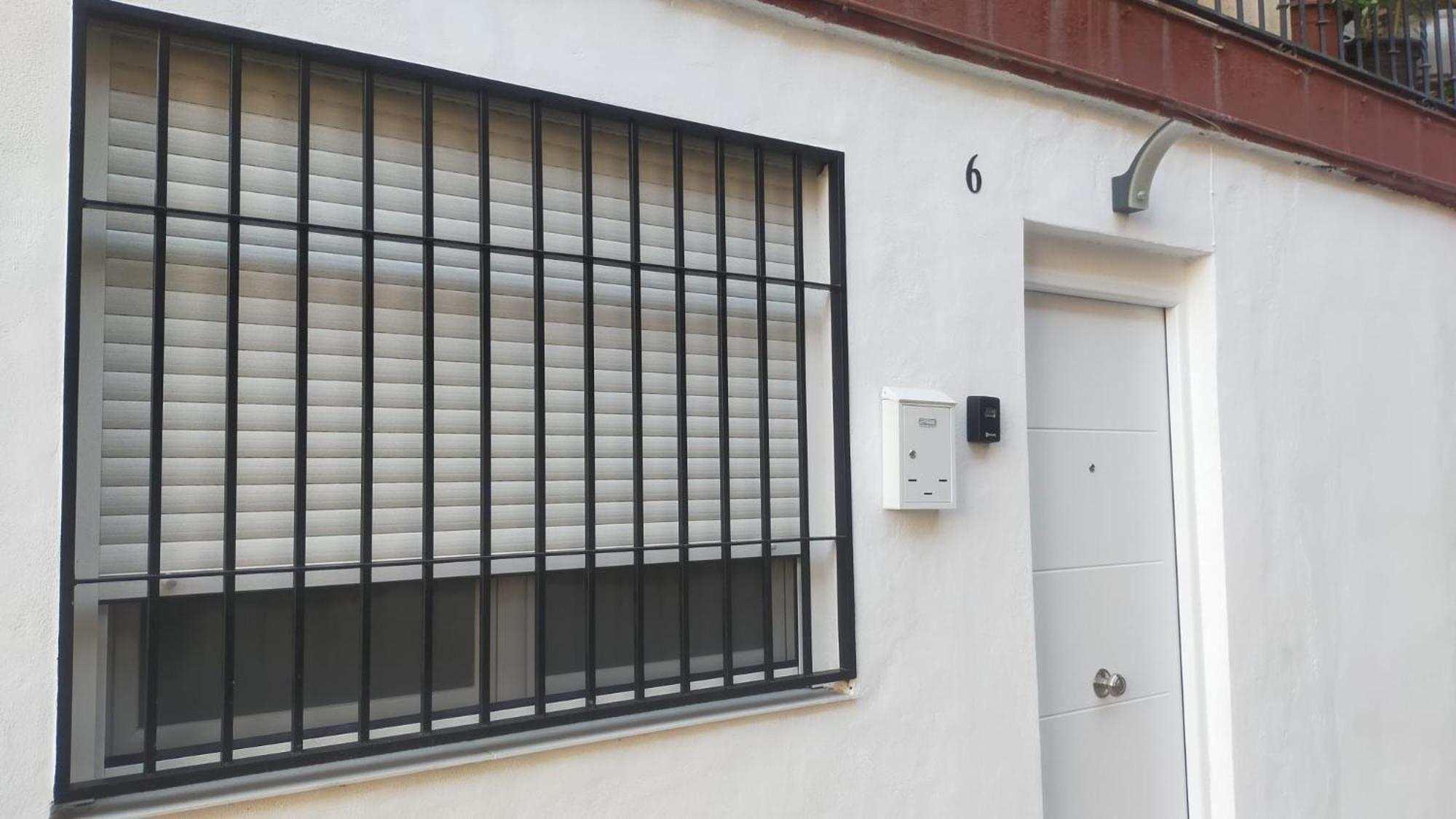 Loft A La Verita River, Parking Free Κόρδοβα Εξωτερικό φωτογραφία