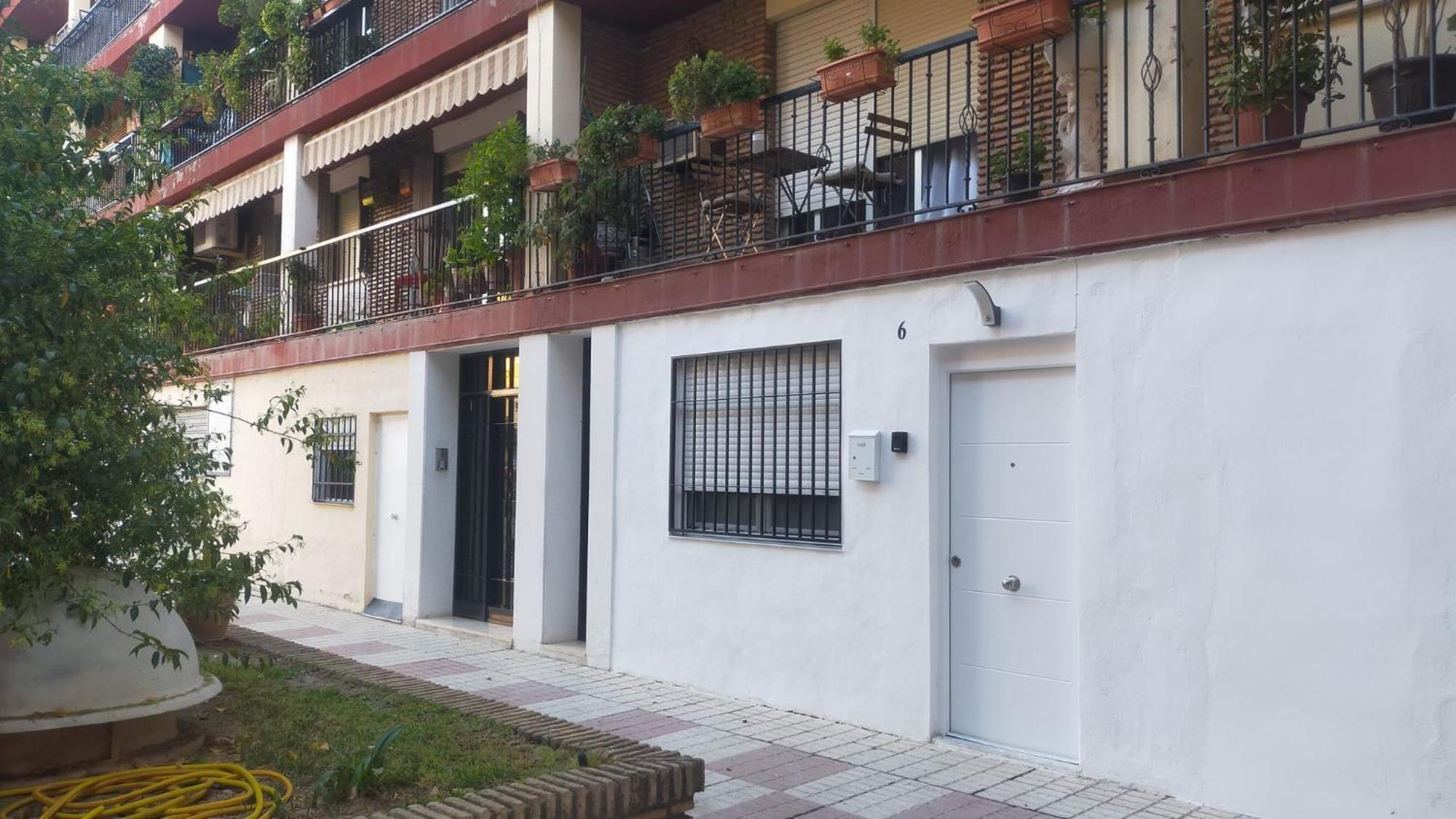 Loft A La Verita River, Parking Free Κόρδοβα Εξωτερικό φωτογραφία