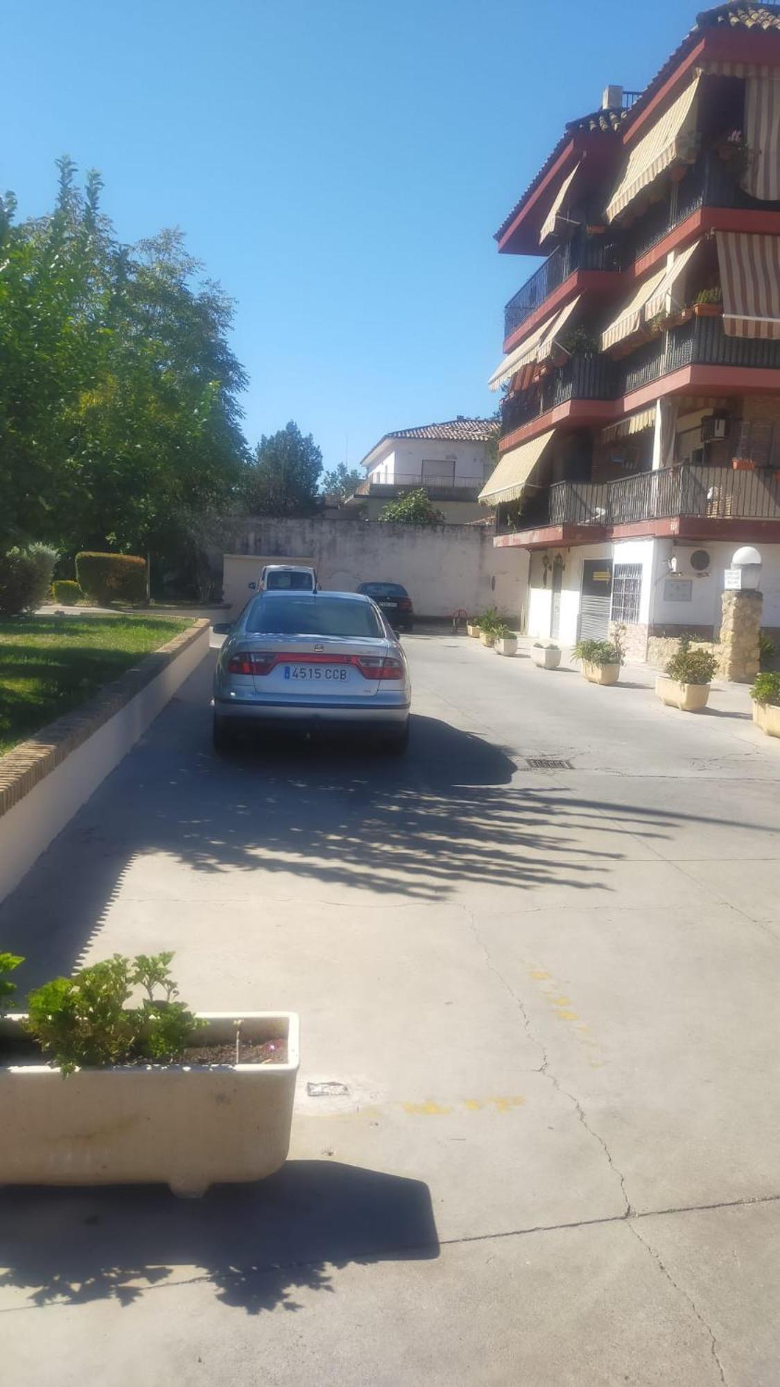 Loft A La Verita River, Parking Free Κόρδοβα Εξωτερικό φωτογραφία