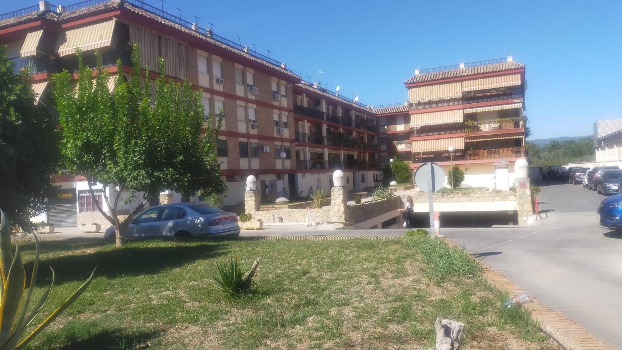 Loft A La Verita River, Parking Free Κόρδοβα Εξωτερικό φωτογραφία