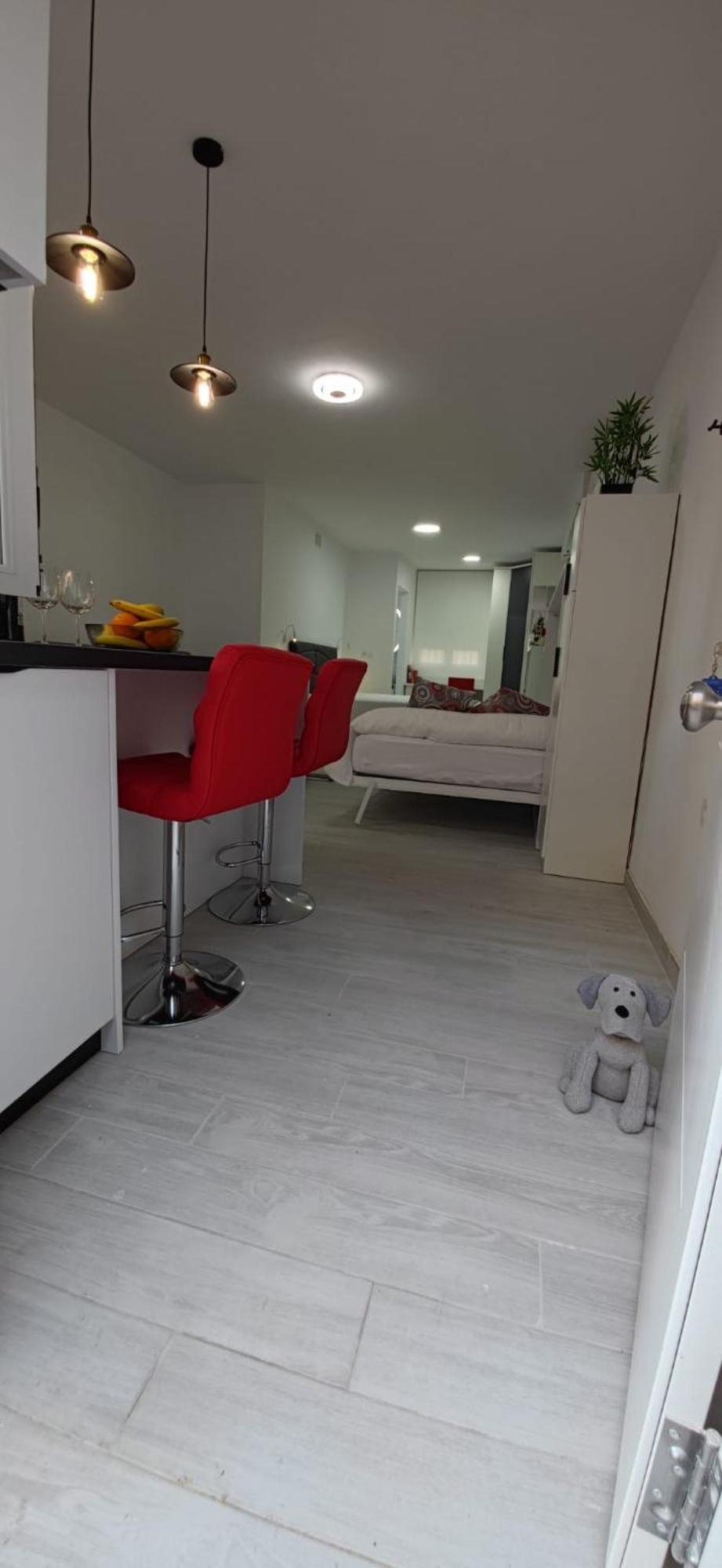 Loft A La Verita River, Parking Free Κόρδοβα Εξωτερικό φωτογραφία